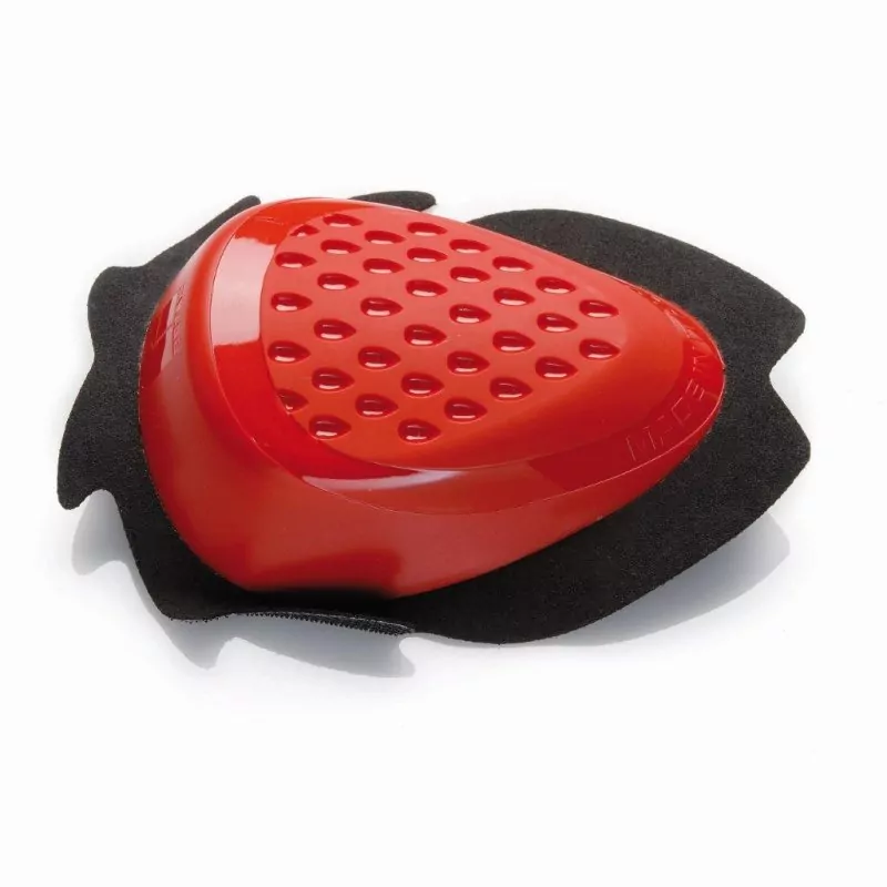 Lightech Racing Knieschleifer Tropfen Optic