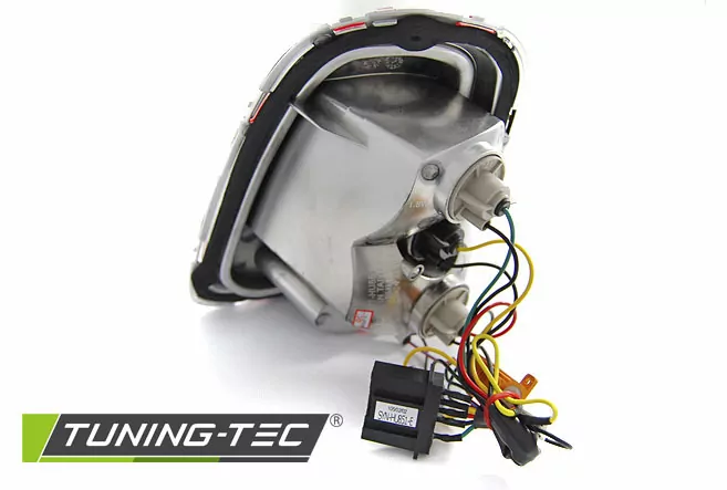 Mini Cooper R56,r57 10-14 R-w Led Bar