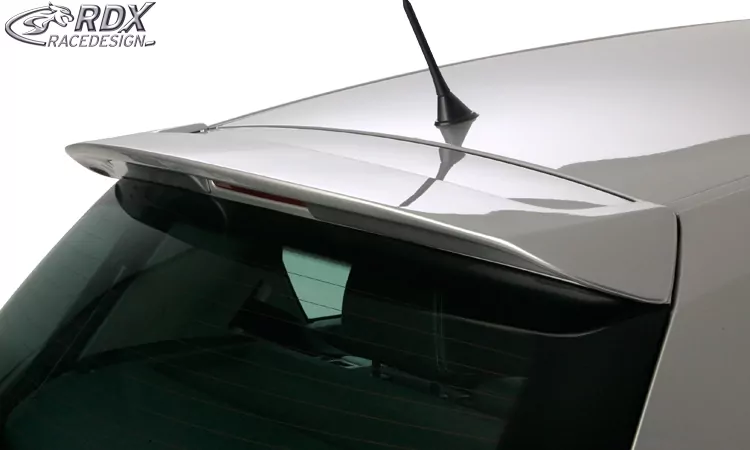 RDX Heckspoiler für OPEL Astra H 4/5 türig Dachspoiler Spoiler