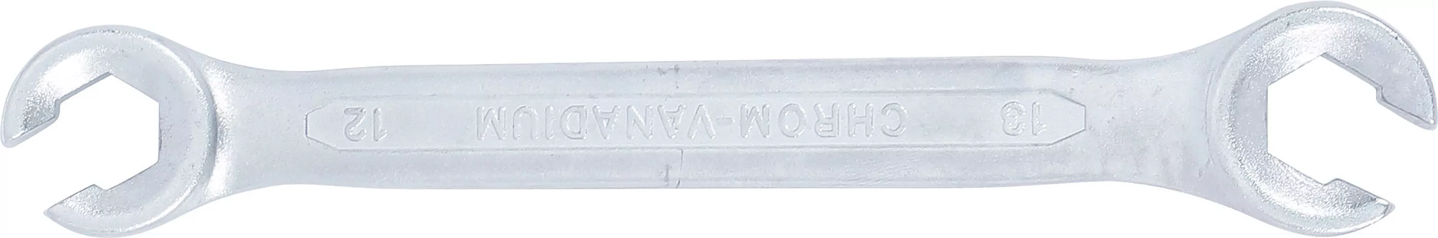 Offener Doppel-Ringschlüssel | SW 12 x 13 mm