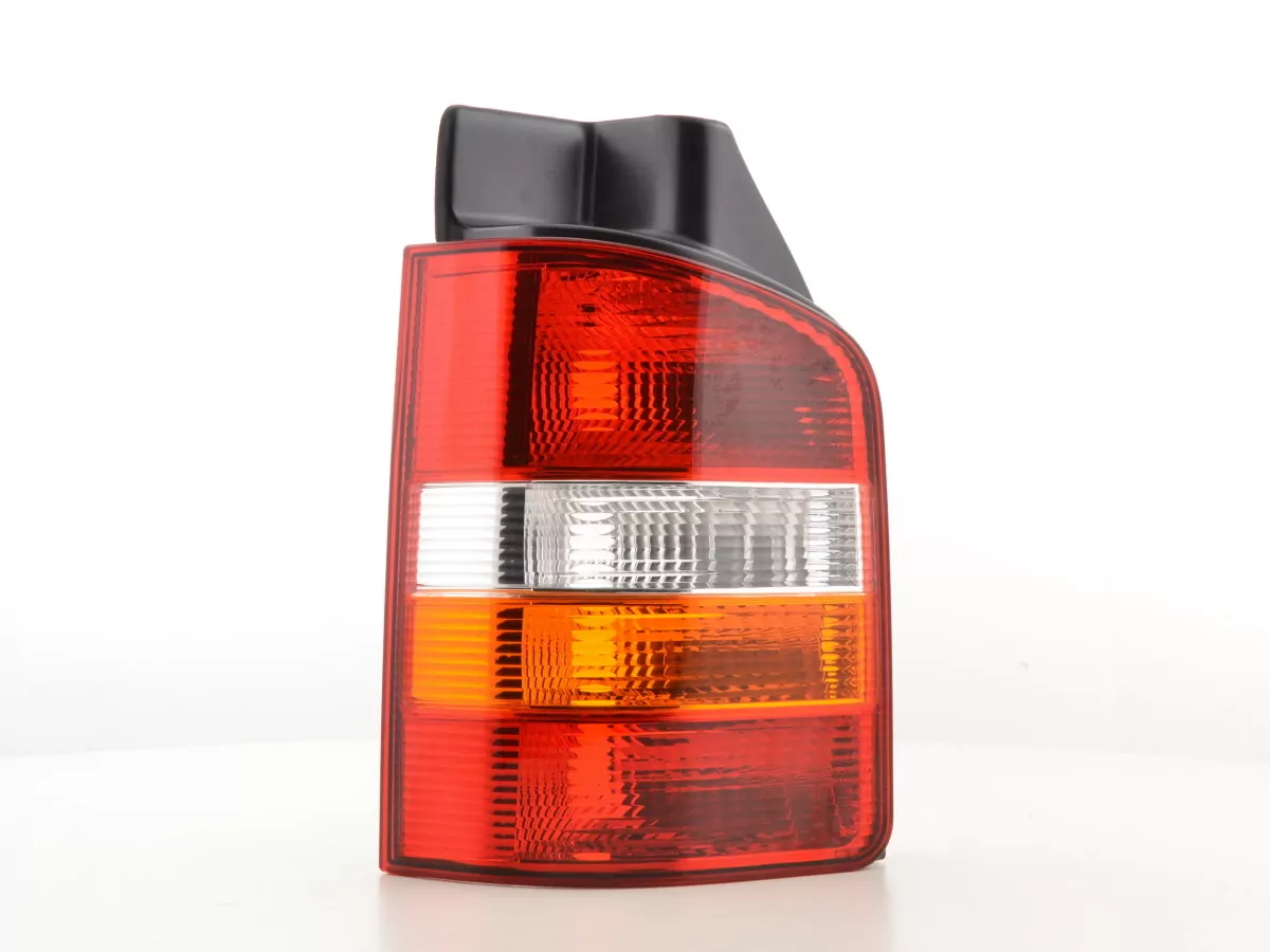 Verschleißteile Rückleuchte links VW T5 Bj. 03