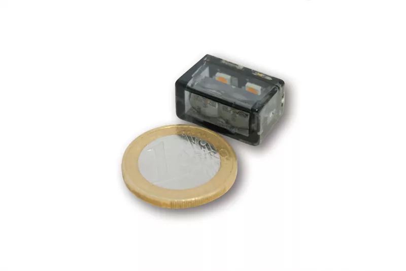 SHIN YO LED Blinker MICRO CUBE-H E-geprüft