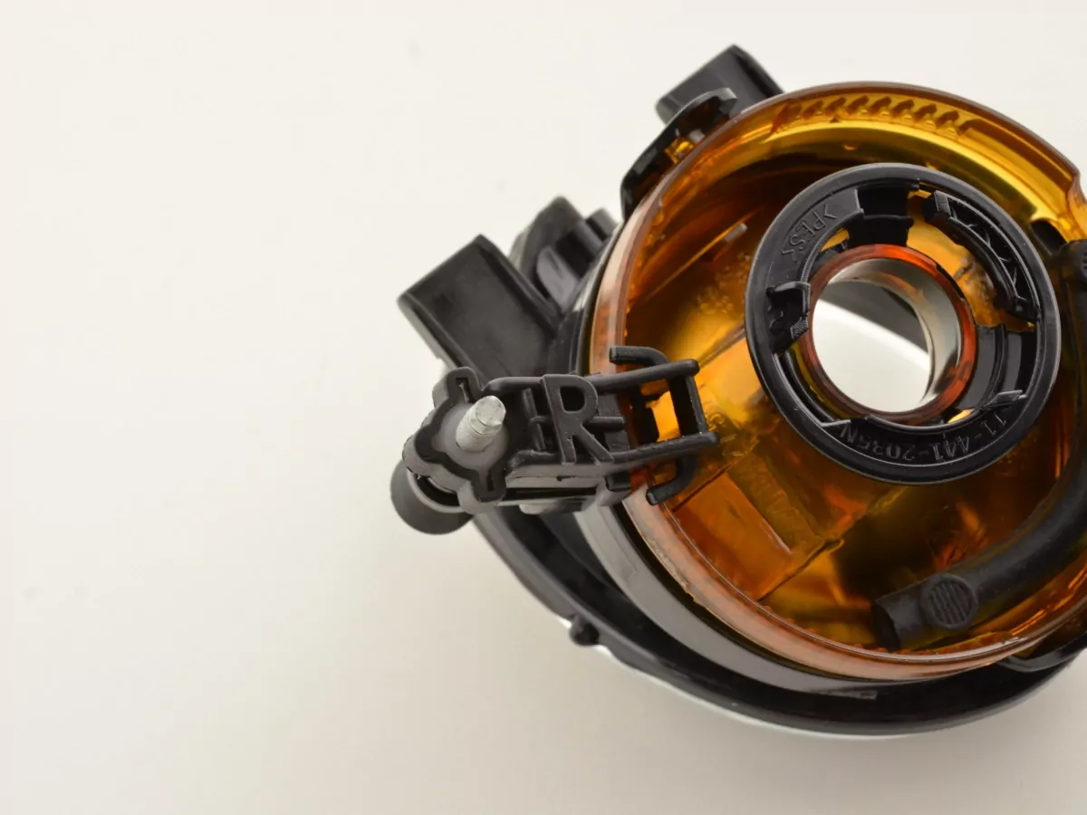 Verschleißteile Nebelscheinwerfer rechts VW Golf 6 Bj. 08