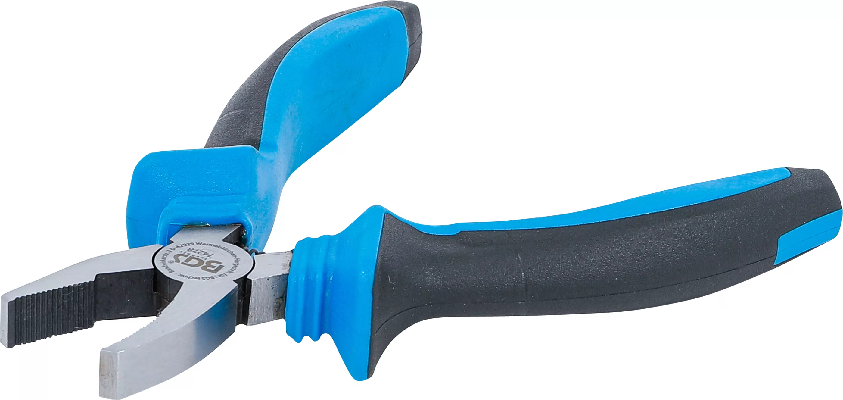 Glasbrechzange | 155 mm