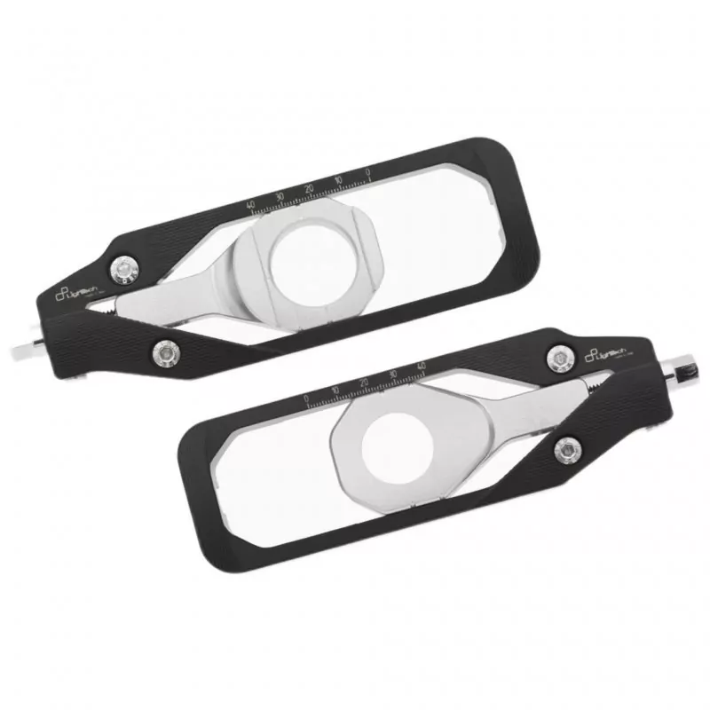 Lightech Kettenspanner BMW S 1000 RR / HP4 2009-2018 / S 1000 R 2014-2020