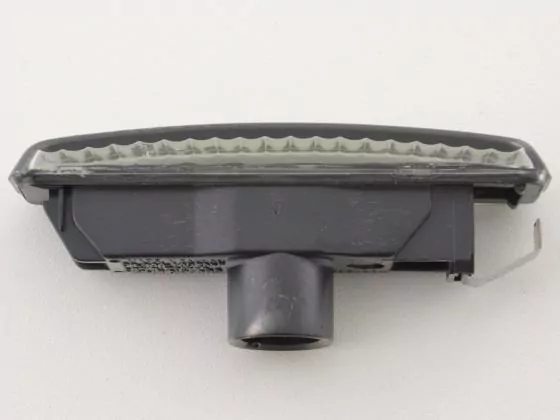 Seitenblinker Blinker Set BMW 5er E39, schwarz