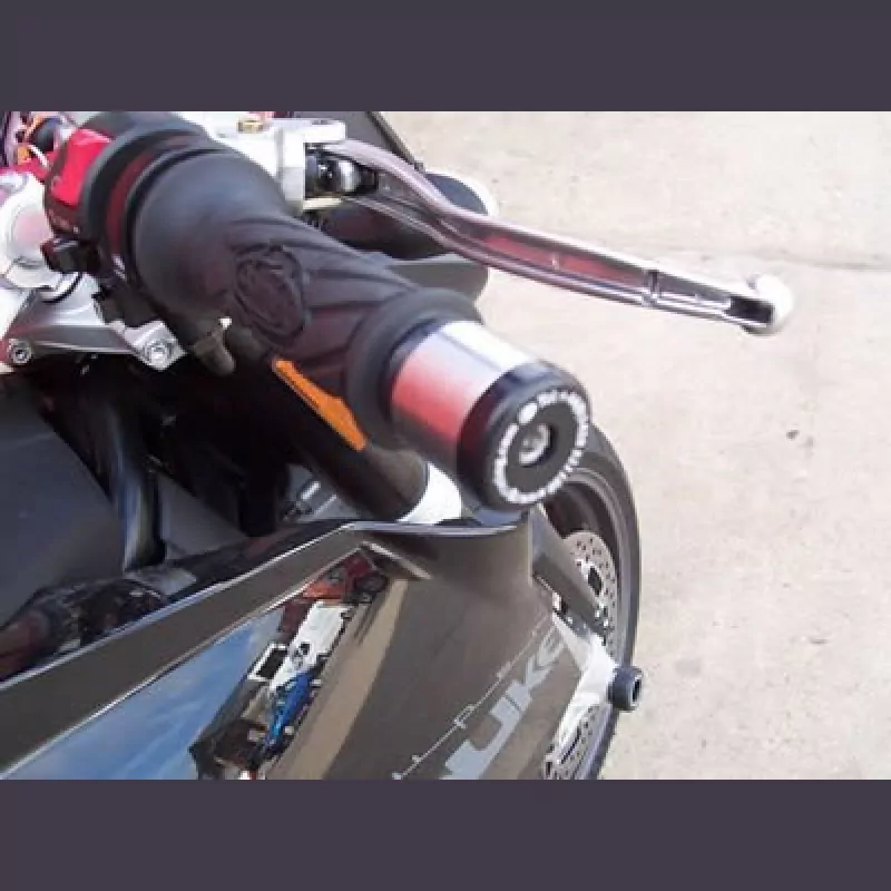 R&G Racing Lenker Protektoren KTM 990 Superduke / 790 Duke 2018- / Duke 890 R 2020-