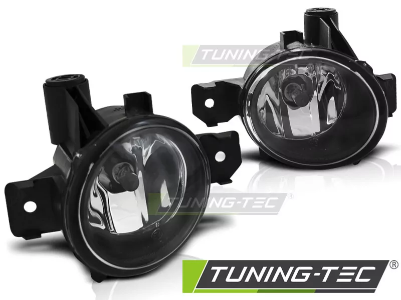 Fog Lights Fits Bmw E81 / E82 / E87 / E88 / E84 / E70