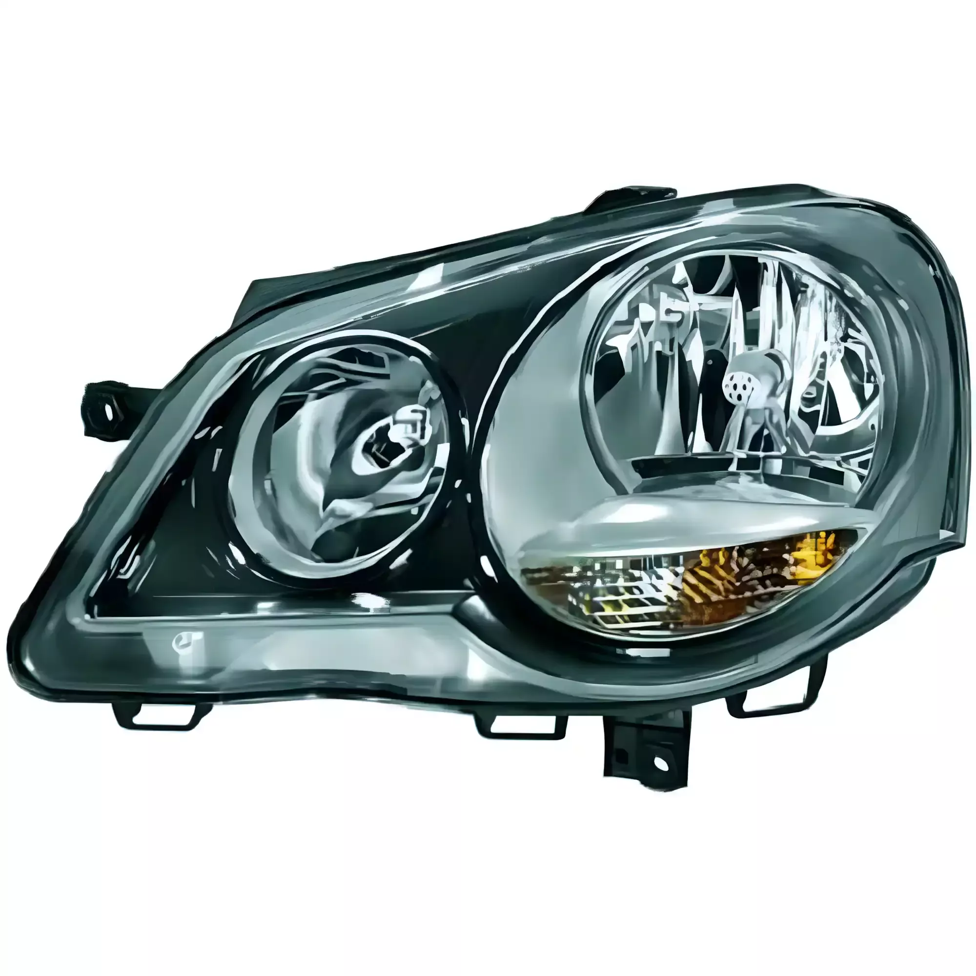 DIEDERICHS Hauptscheinwerfer HD Tuning (2205187)