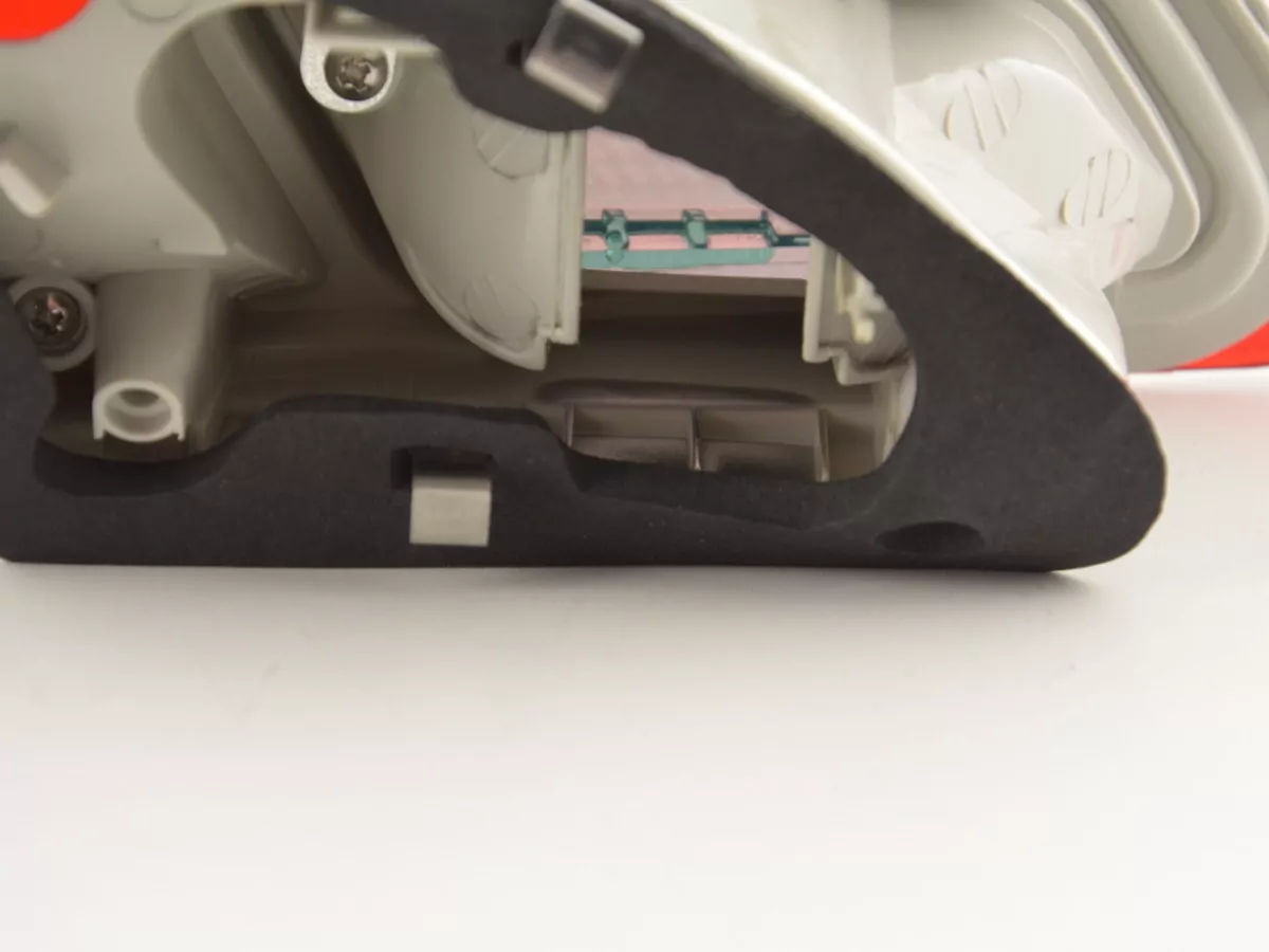 Verschleißteile Rückleuchte rechts Opel Astra J 5-türig Bj. 09-12 rot