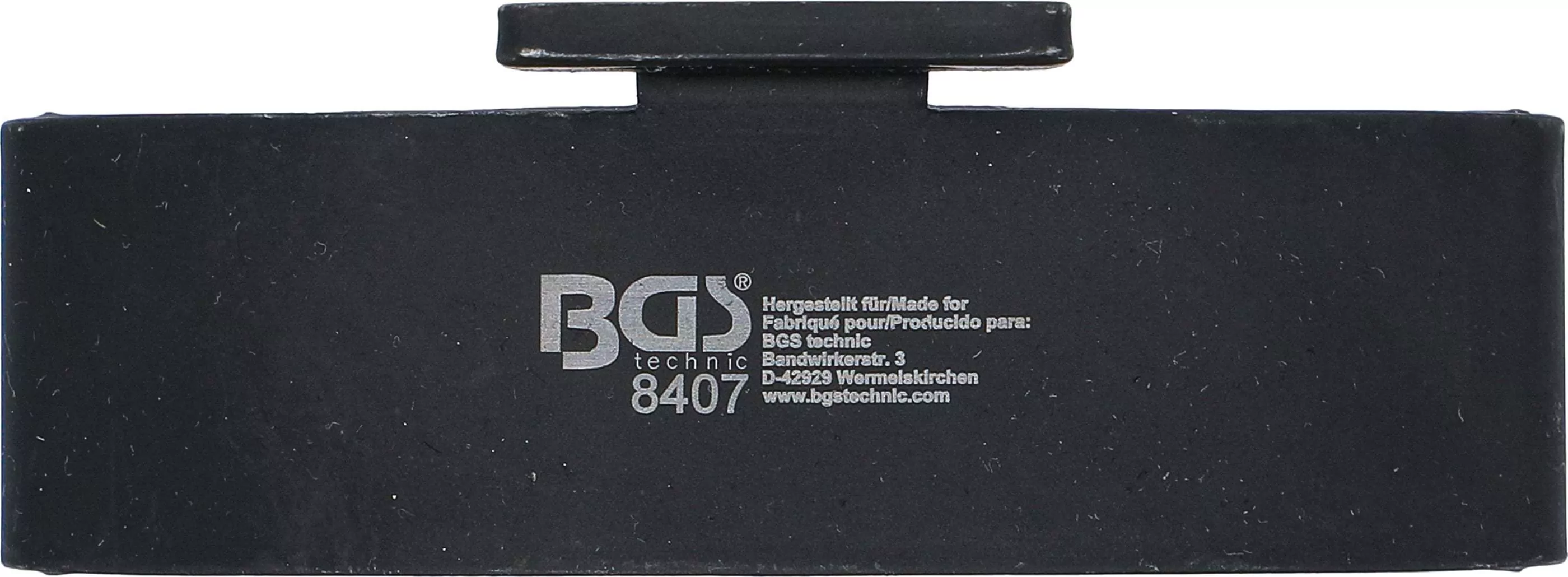 Einspritzpumpenrad-Arretierung | für Renault