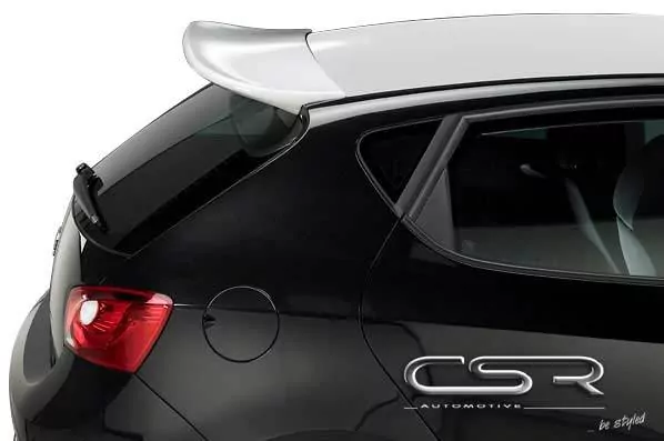 Heckflügel für Seat Ibiza 6J HF340