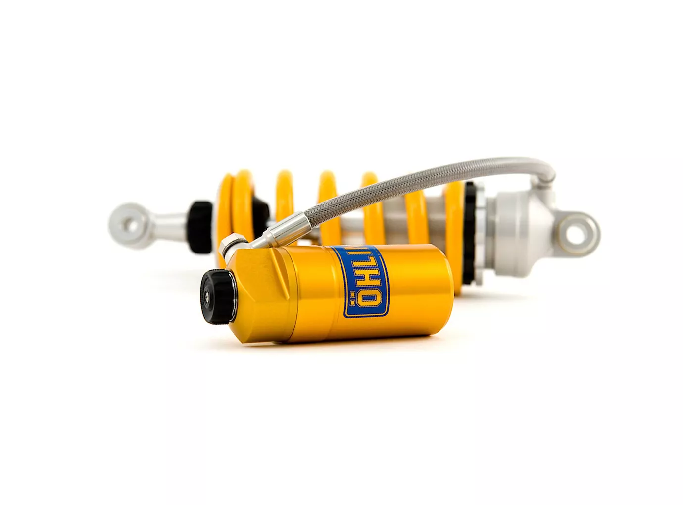 Öhlins Stoßdämpfer Adventure HO 213 für Honda CRF300LA CRF300LRA Rally Modelljahr 2020-