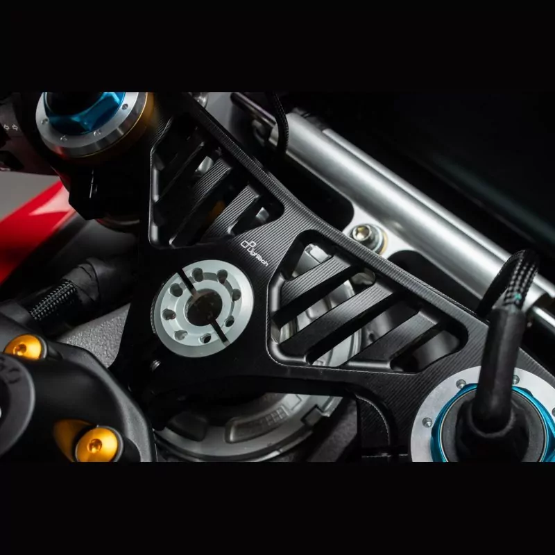 Lightech Gabelbrücke Ducati Panigale V4 | S 2025-