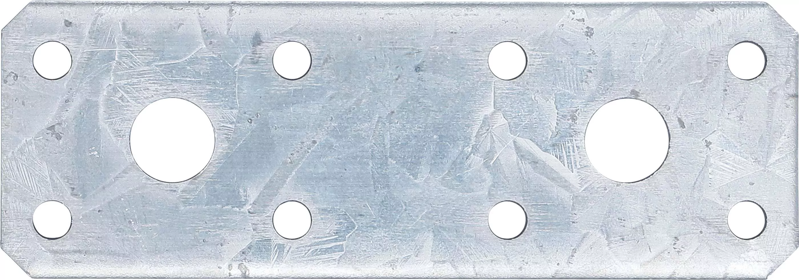 Flachverbinder | 100 x 35 x 2 mm