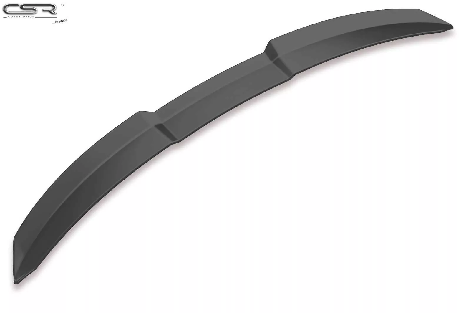 Heckflügel mit ABE für Opel Grandland X HF672-M Carbon Look (matt)