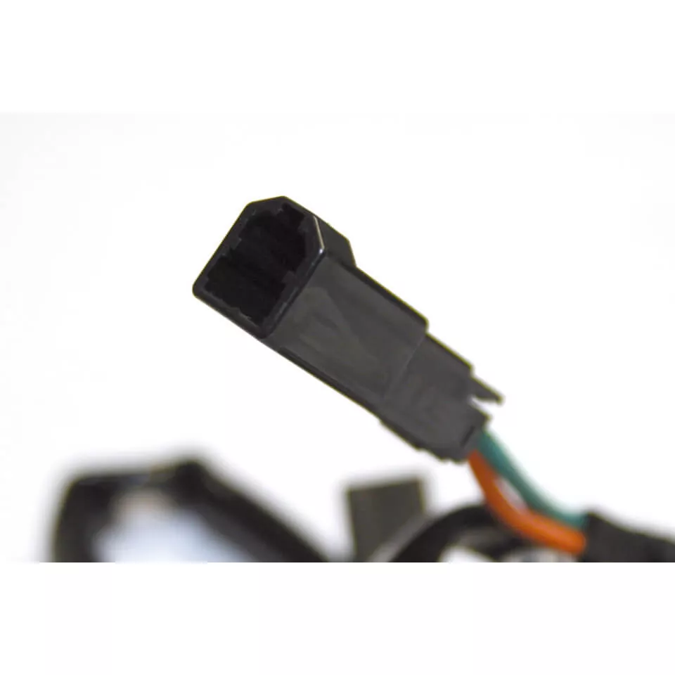 HIGHSIDER smart Adapter Cable For Indicator, For Ducati (Pair)