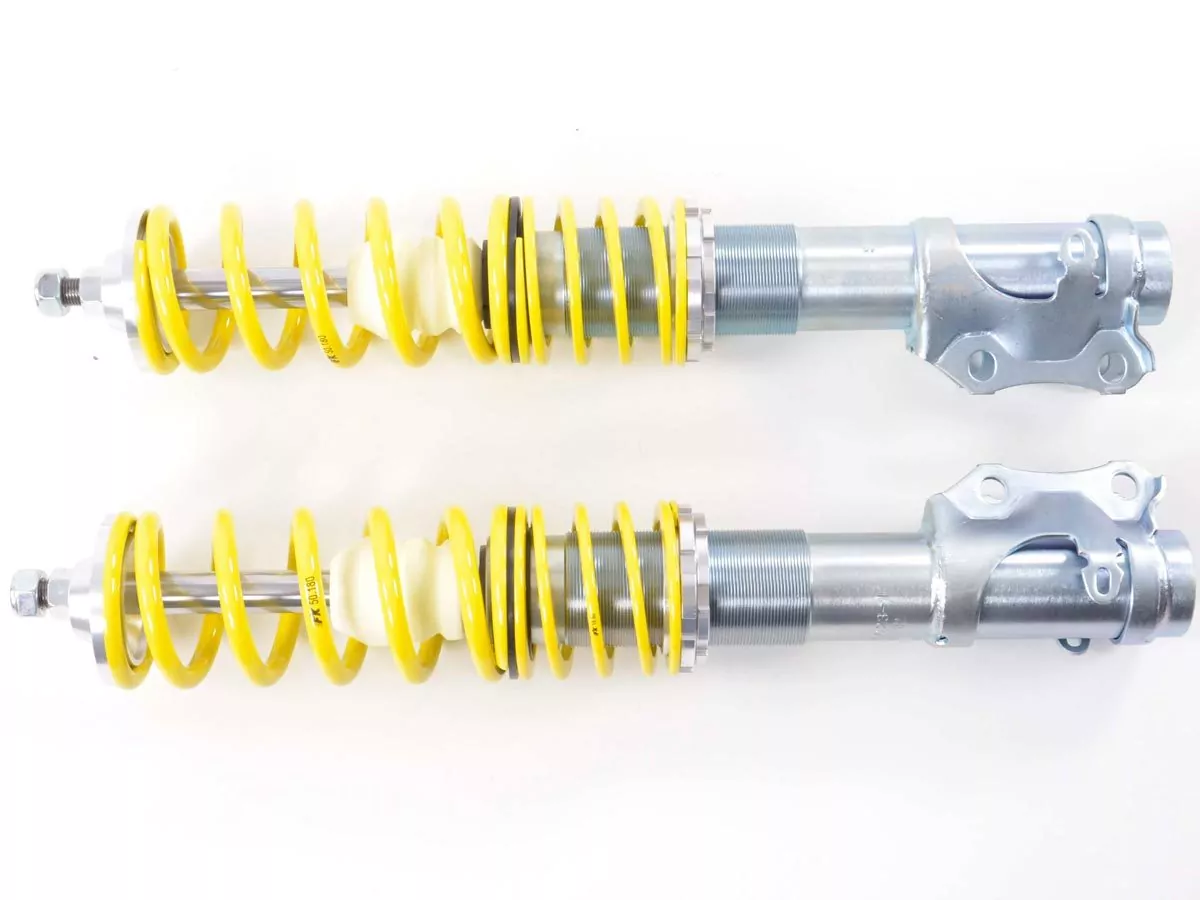 FK Gewindefahrwerk Sportfahrwerk VW Lupo 3L 6E Bj. 1999-2005