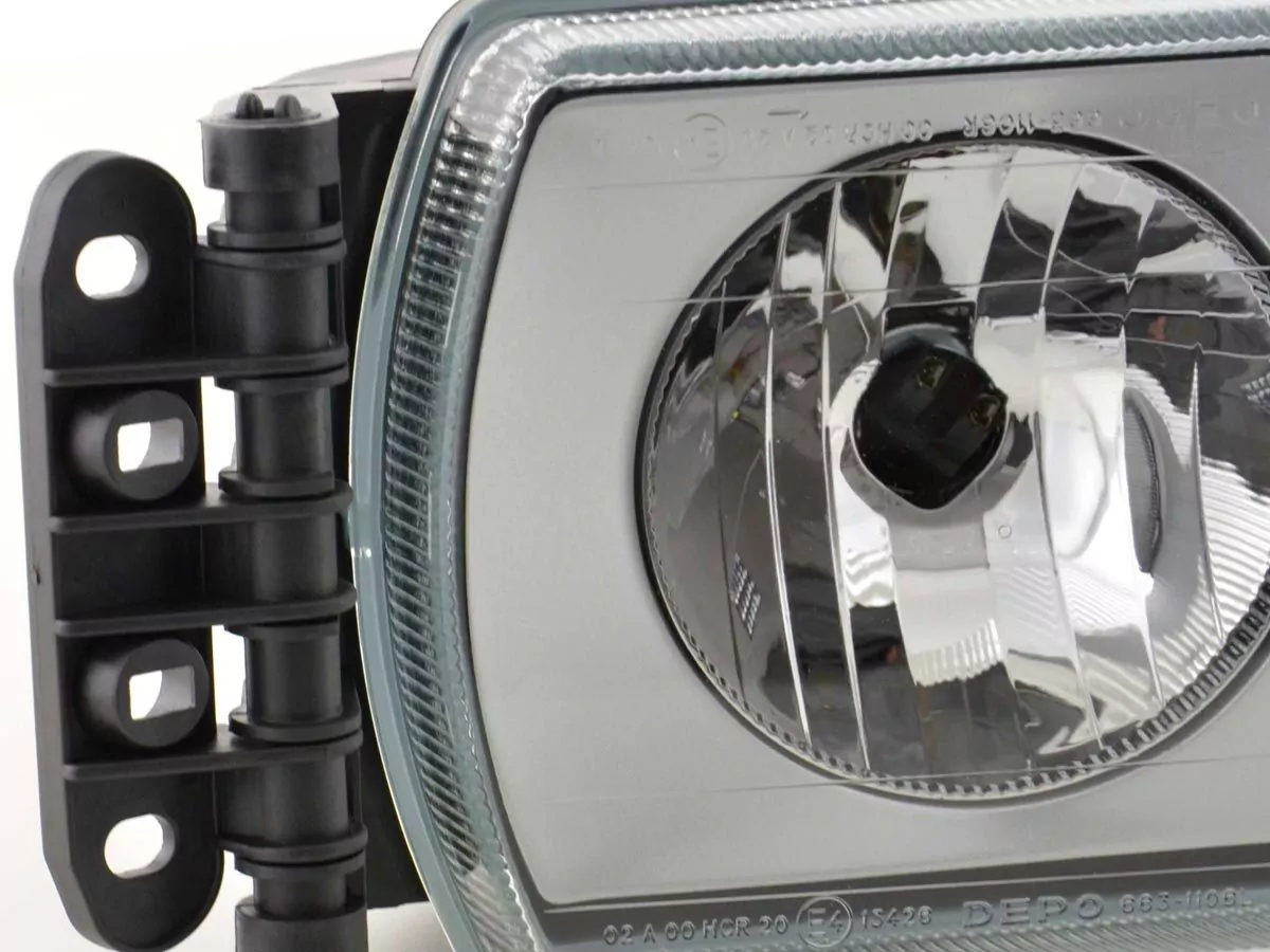 Verschleißteile Scheinwerfer rechts Iveco Eurocargo Bj. 02-08