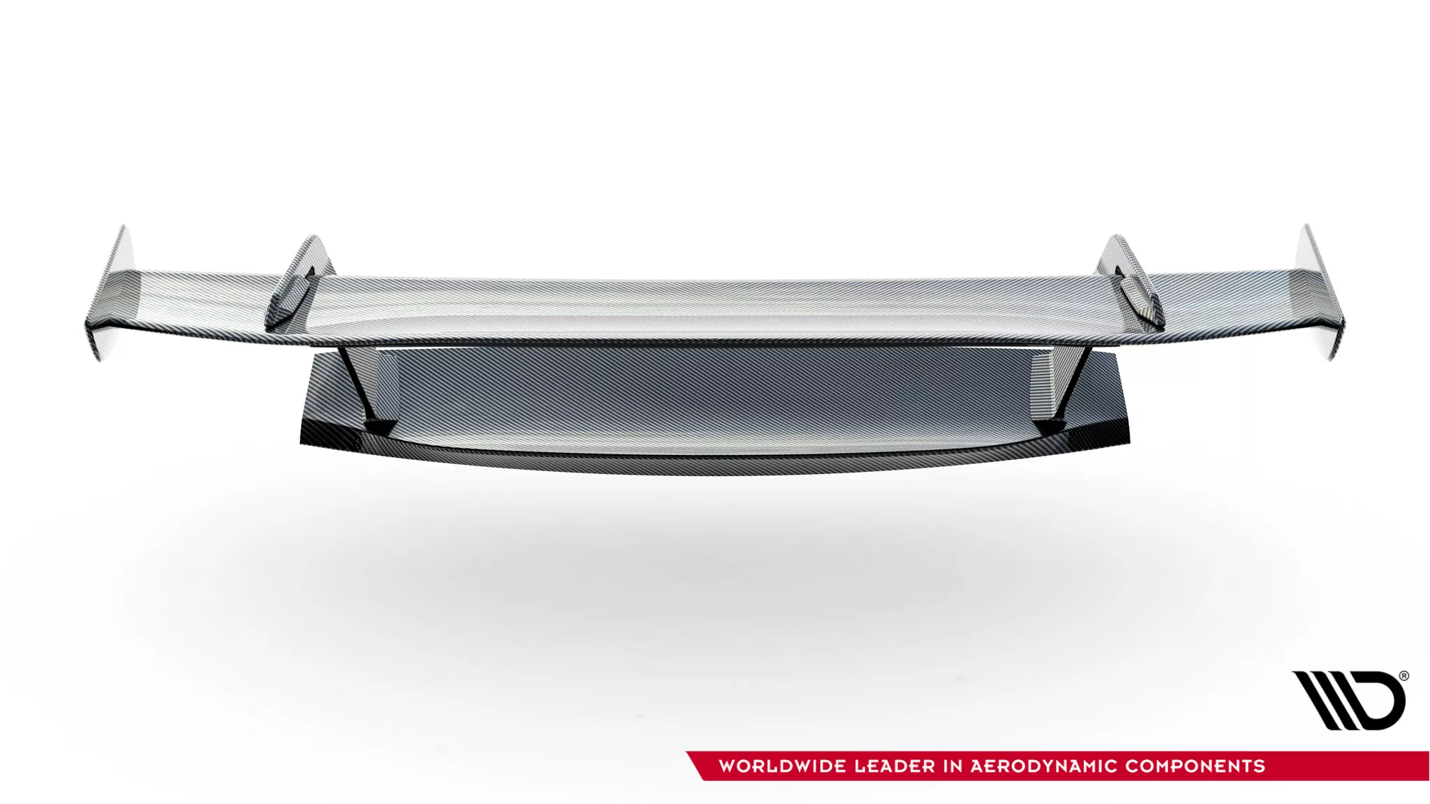 Carbon Spoiler Mercedes-AMG GT 63 C192