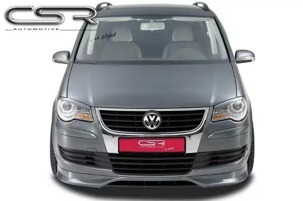 Frontansatz für VW Touran GP FA046