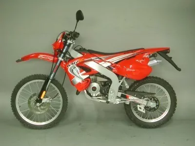 Giannelli Endschalldämpfer Rieju MRX 50 ´02/03