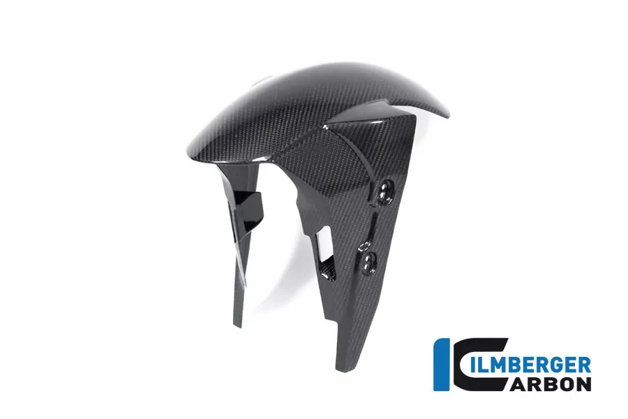 Ilmberger Carbon Kotflügel vorne Superbike glänzend BMW S1000RR 2019-  M1000RR 2021-