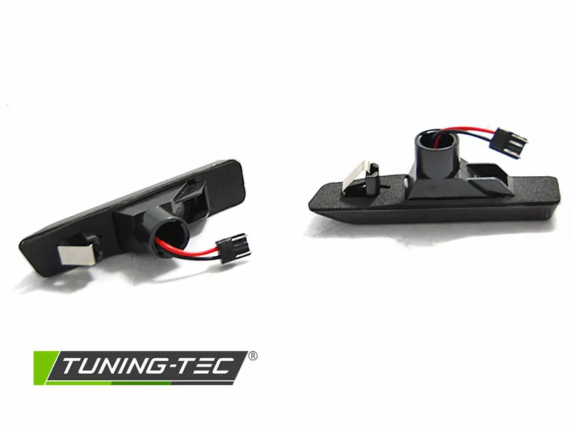 Indicator White Led Seq Fits Bmw X5 E53 99-06