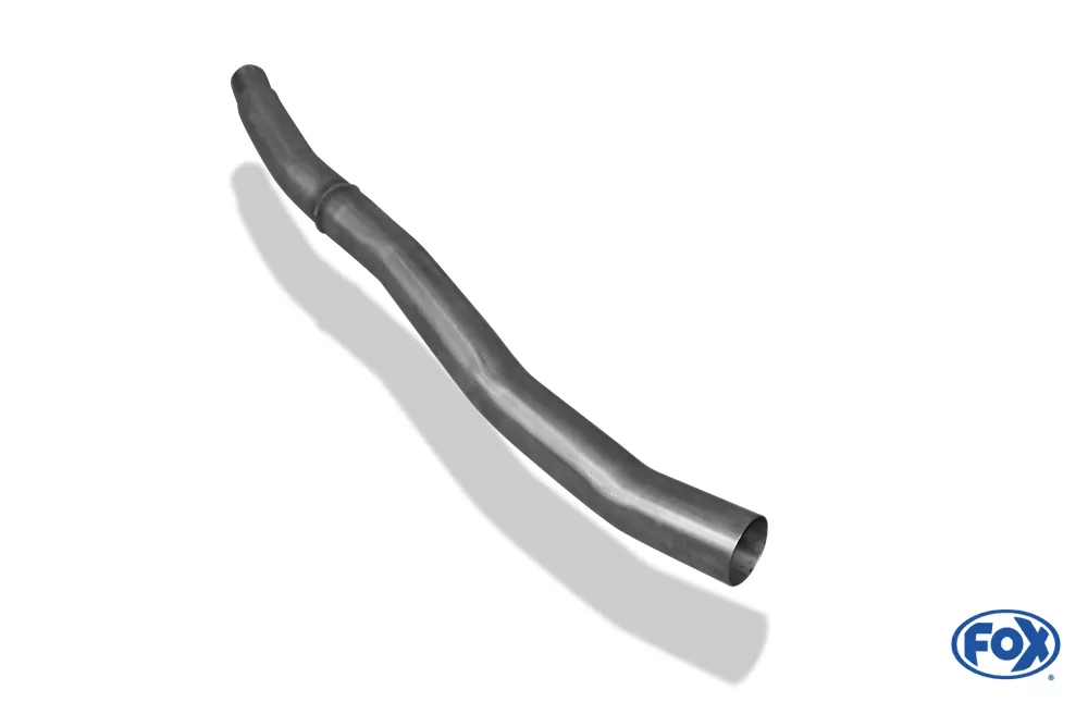 BMW E46 316Ti/ 318 Ti  Vorschalldämpferersatzrohr einflutig