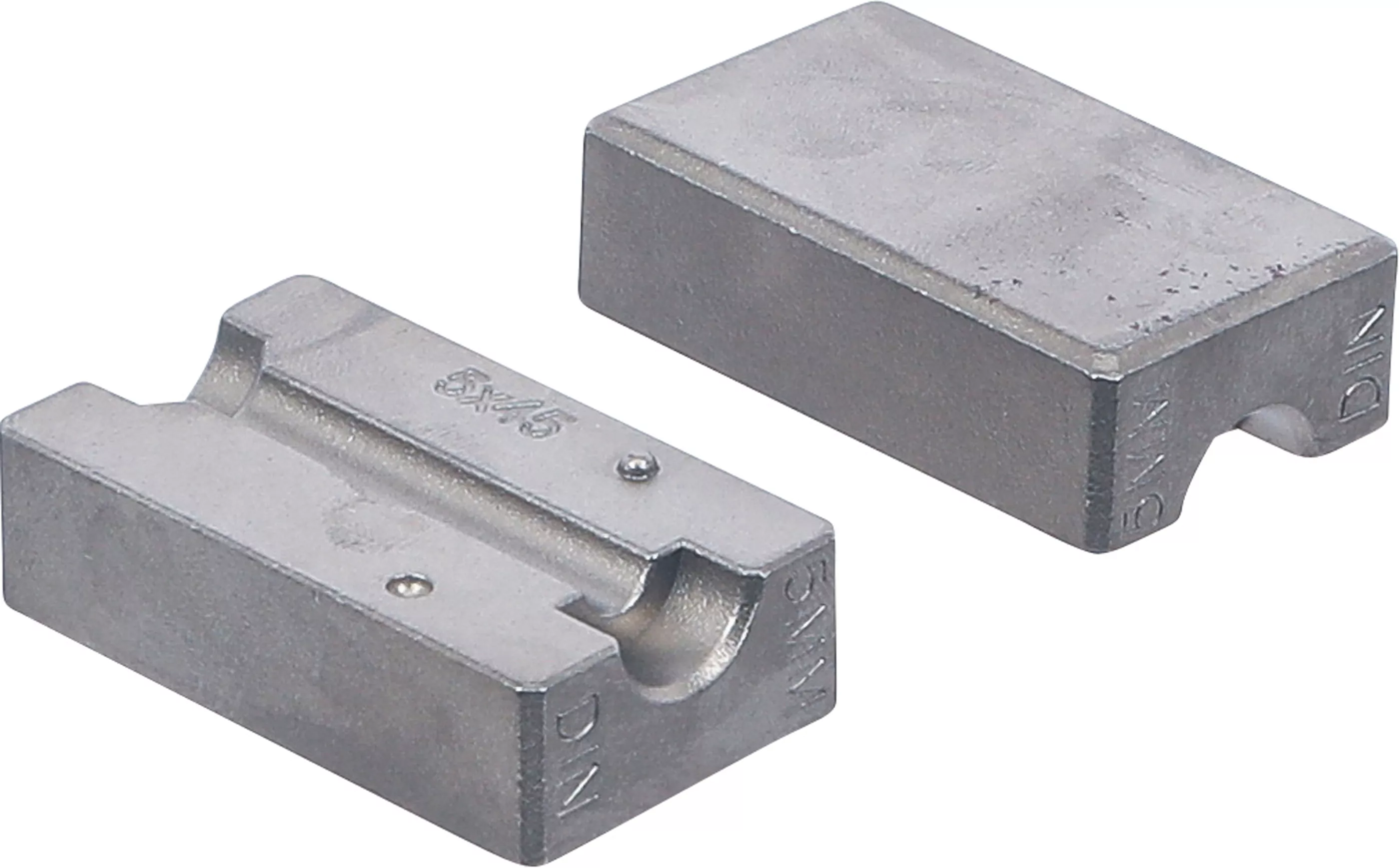 Spannbacken für Art. 3057 | Ø 5 mm