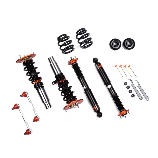 K-Sport BMW 3er E30 4x4 iX Allrad (3/1, 3/R) Gewindefahrwerk Street
