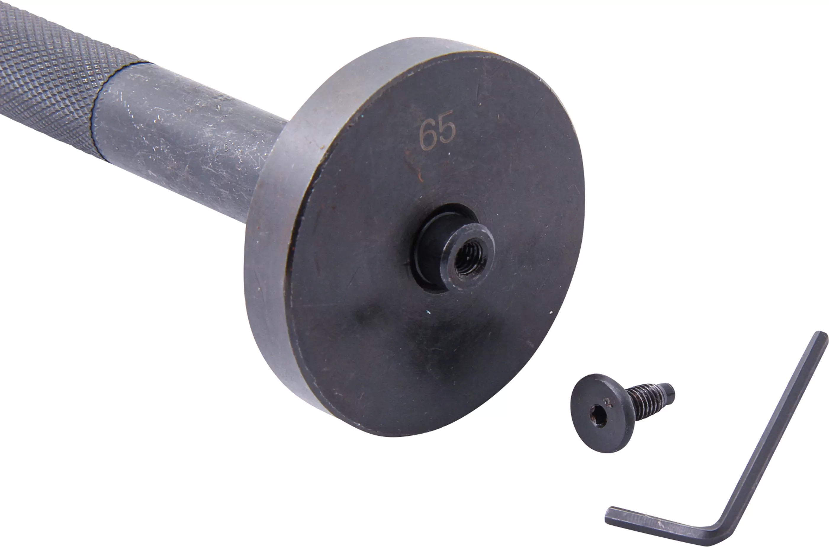 Universal-Lager- und Buchsentreiber-Satz | 52-tlg.