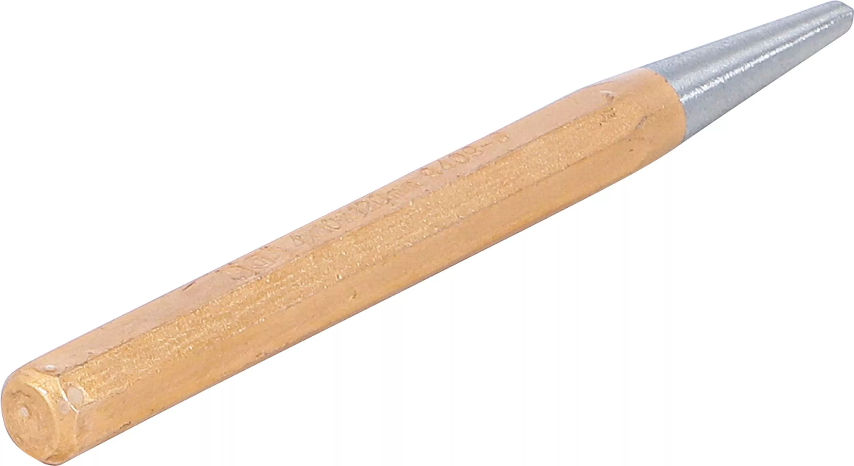 Körner | DIN 7250 | 4 x 10 x 120 mm