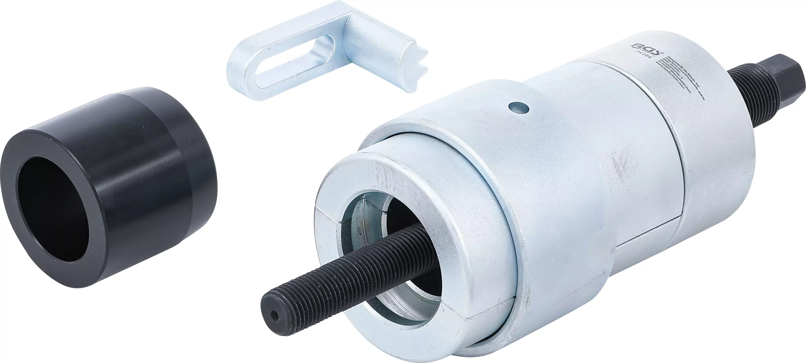 Kurbelwellenzahnrad-Montagewerkzeug-Satz | für VAG 1.2 TSI, TFSI