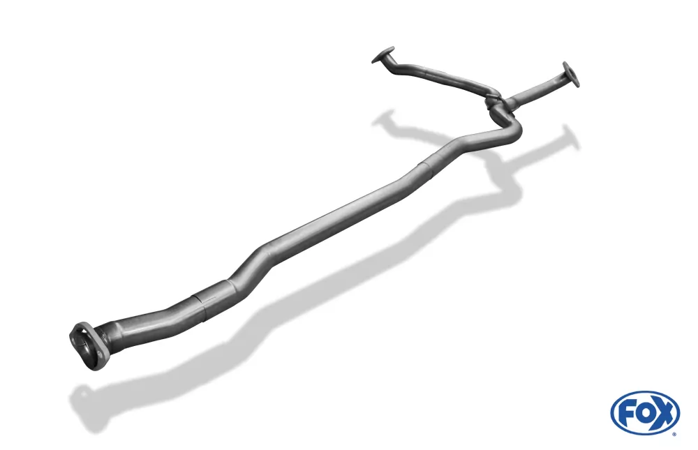 Subaru Outback/ Legacy 2,5l - BL/ BP  Vorschalldämpferersatzrohr