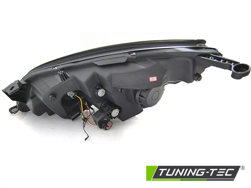 OPEL ASTRA J 10-15 TUBE LIGHT BLACK