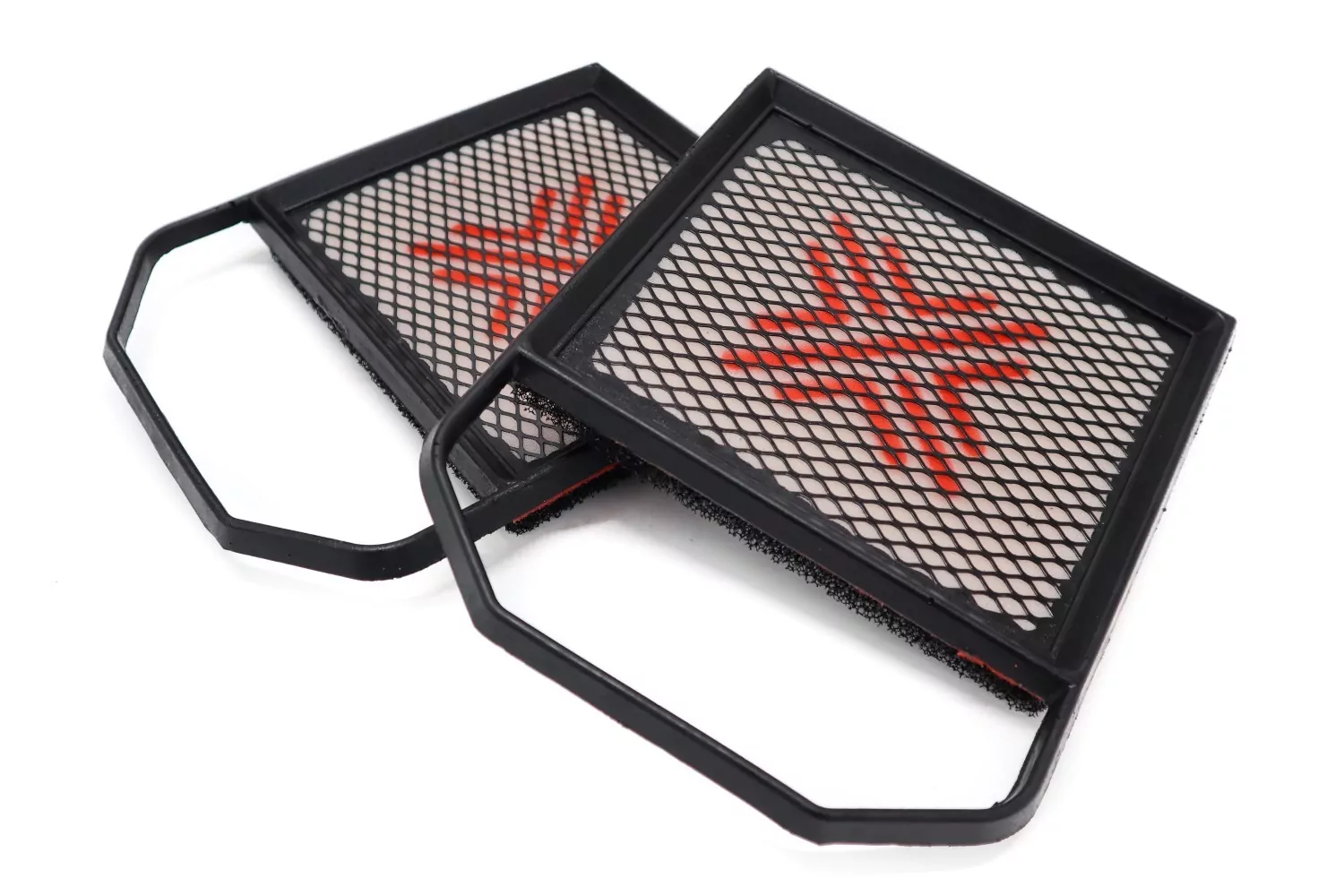 Pipercross Luftfilter für Mercedes S-Klasse W222 (A217/C217) S320 272 PS ab 01/2014 bis 12/2017