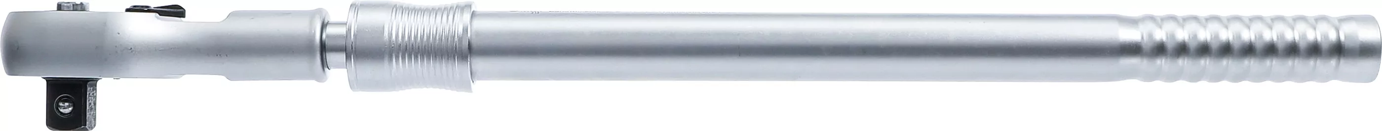 Umschaltknarre, ausziehbar | Abtrieb Außenvierkant 20 mm (3/4") | 600 - 985 mm