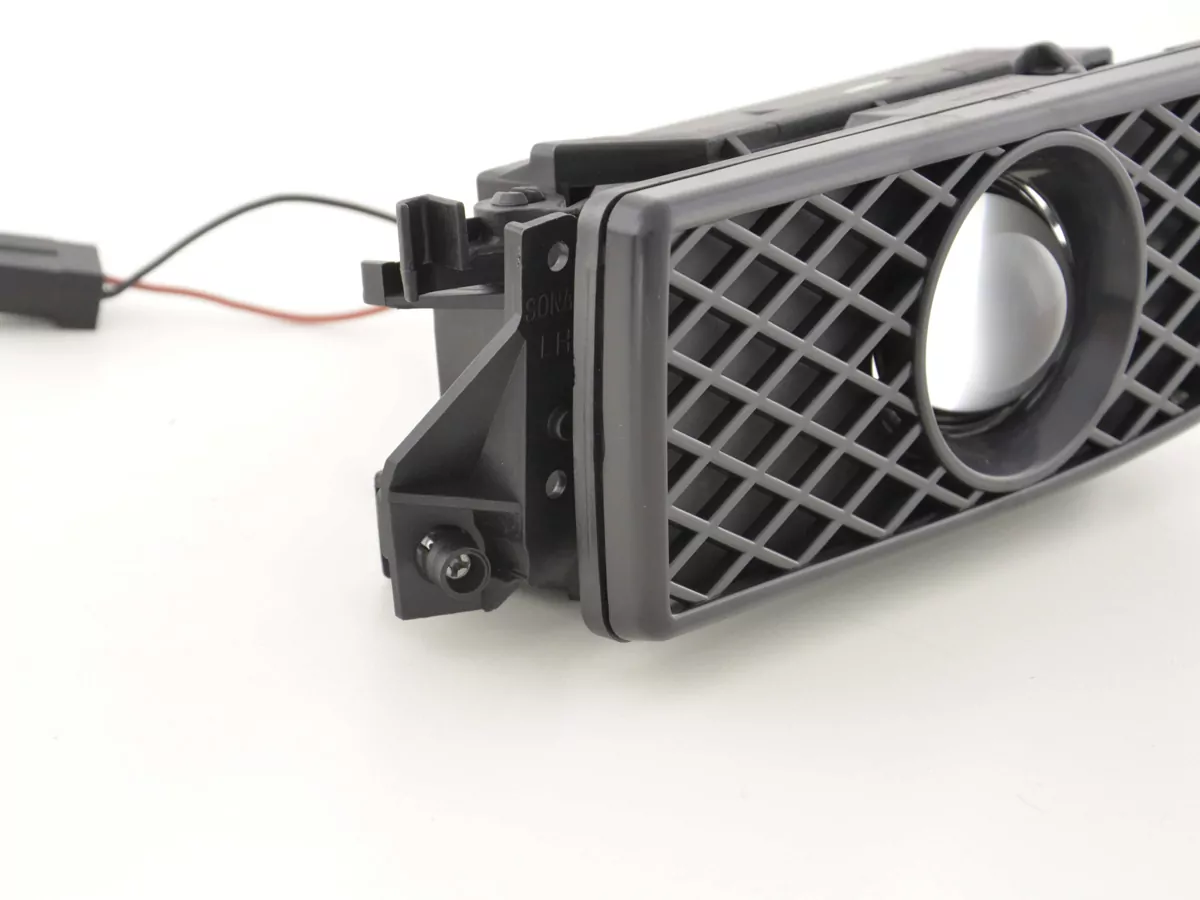 Nebelscheinwerfer BMW 3er Typ E36