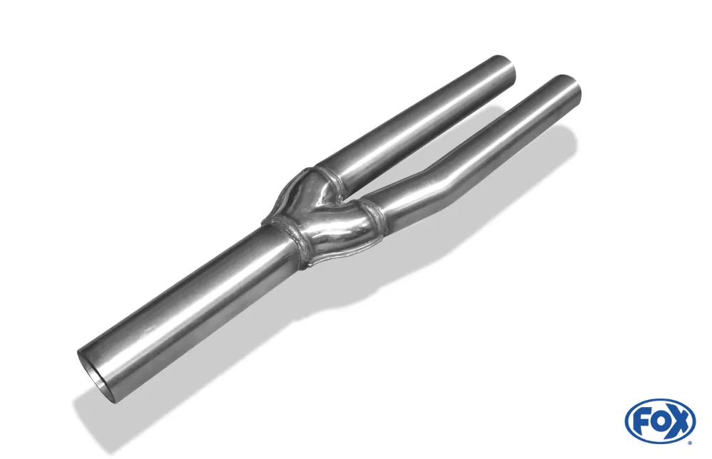 Audi A4 Typ B6 - 2,4l  Verbindungsrohr für Vorschalldämpfer