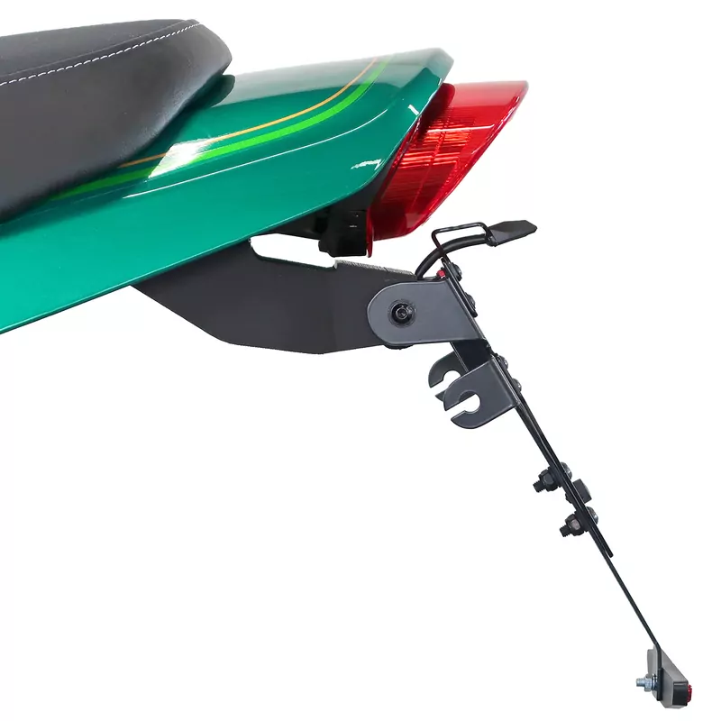 HIGHSIDER AKRON-RS PRO für KAWASAKI Z650 RS 22-