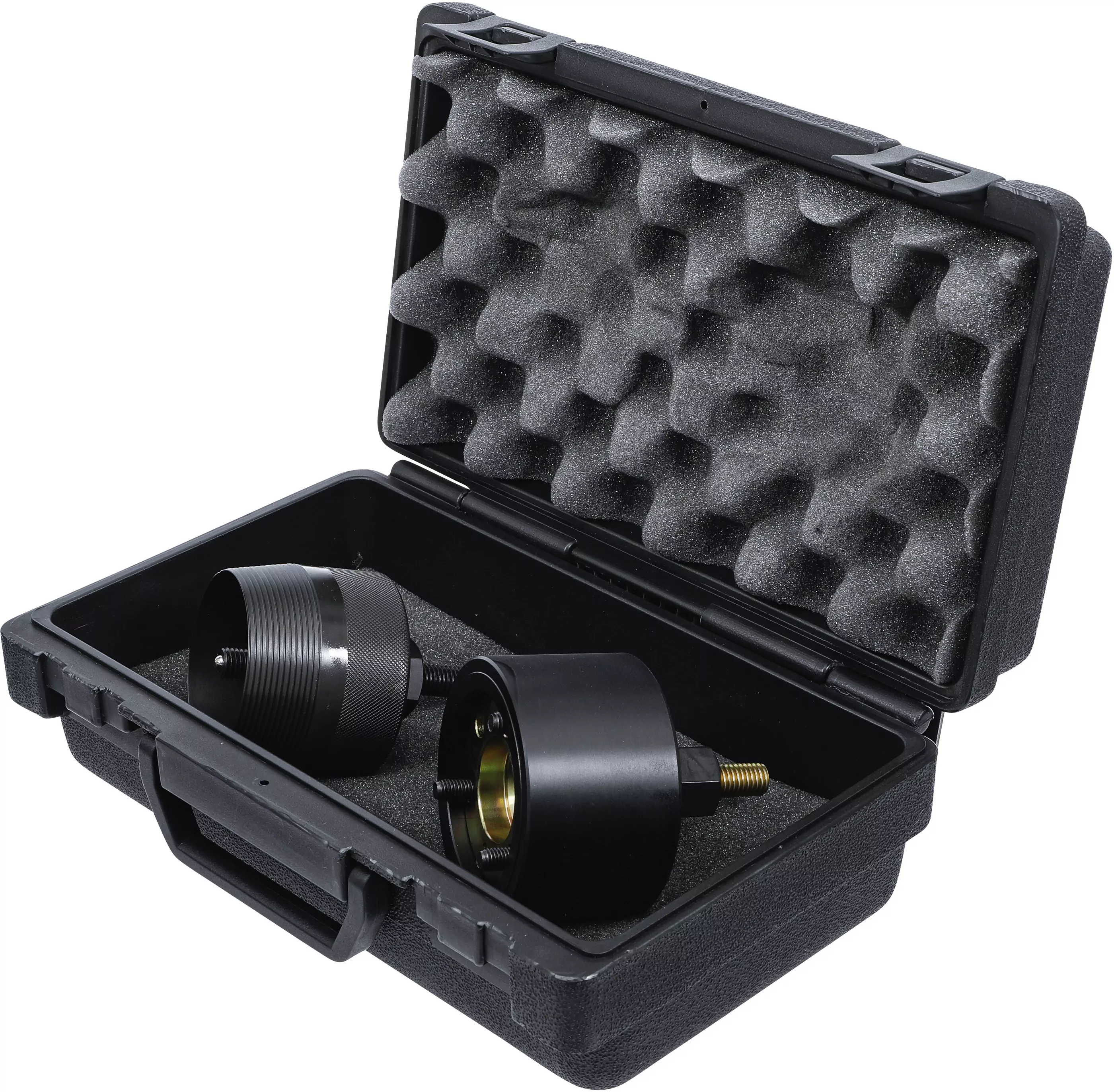 Kurbelwellen-Radialdichtring-Werkzeug-Satz | für BMW N20 / N26