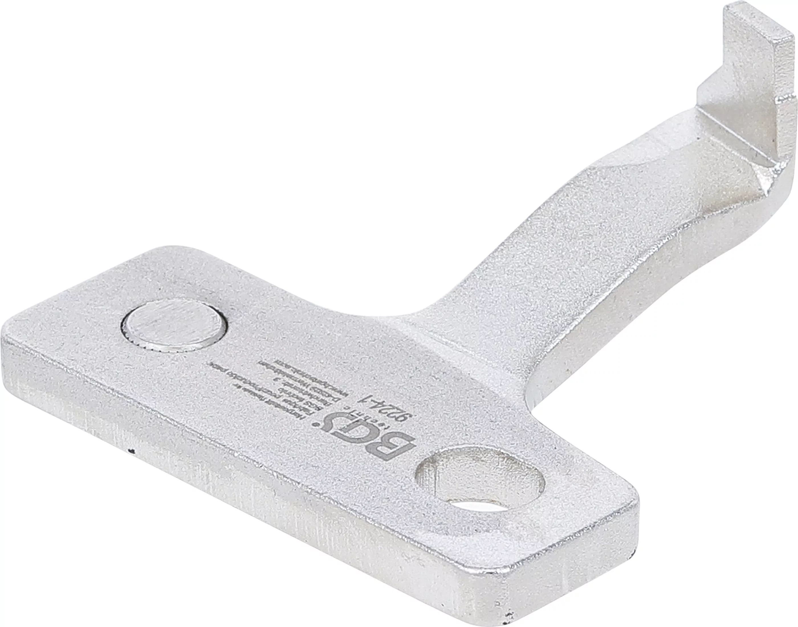 Kurbelwellen-Riemenscheiben-Ausrichtwerkzeug | für Ford, Volvo 1.6L