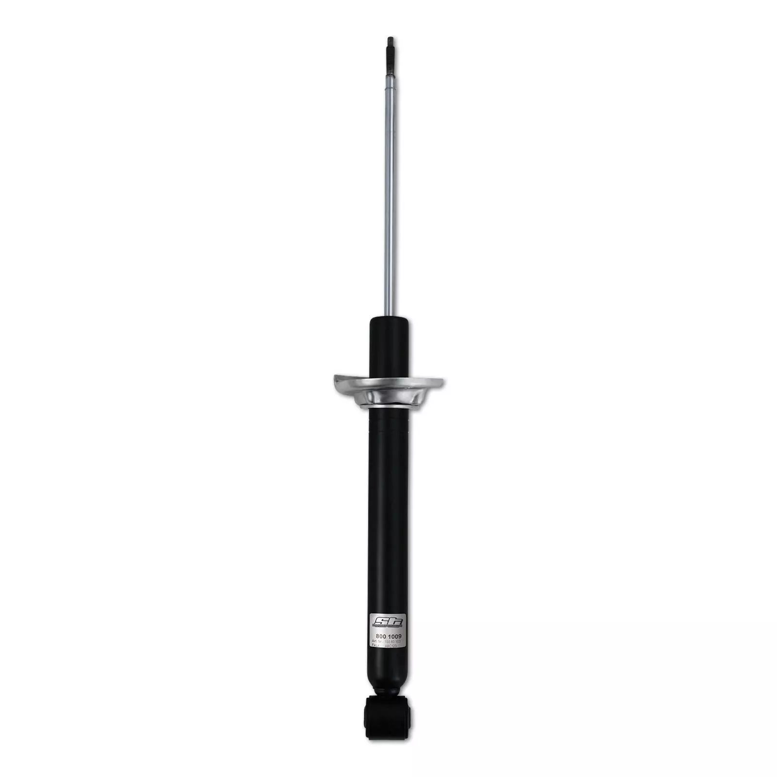 ST Sportstoßdämpfer Hinterachse BMW 3 (E90) 390L, 390X, 3L, M3, M3 GTS, M390 02/2004-02/2012