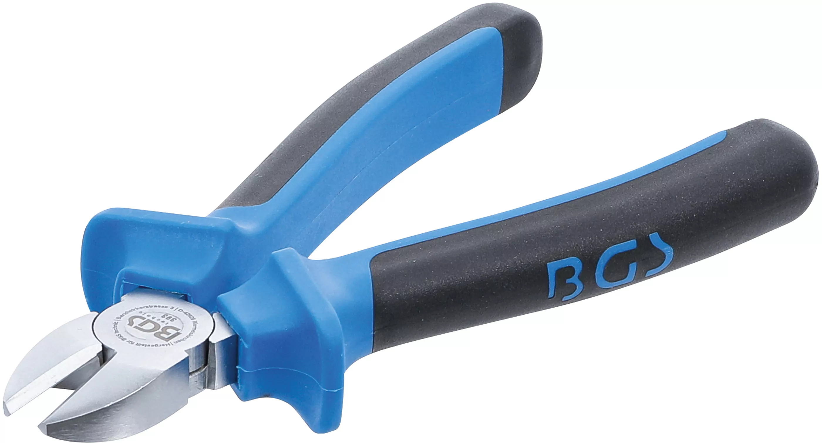 Schwedischer Seitenschneider | 165 mm