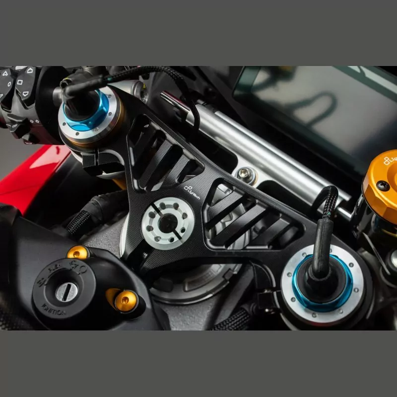 Lightech Gabelbrücke Ducati Panigale V4 | S 2025-