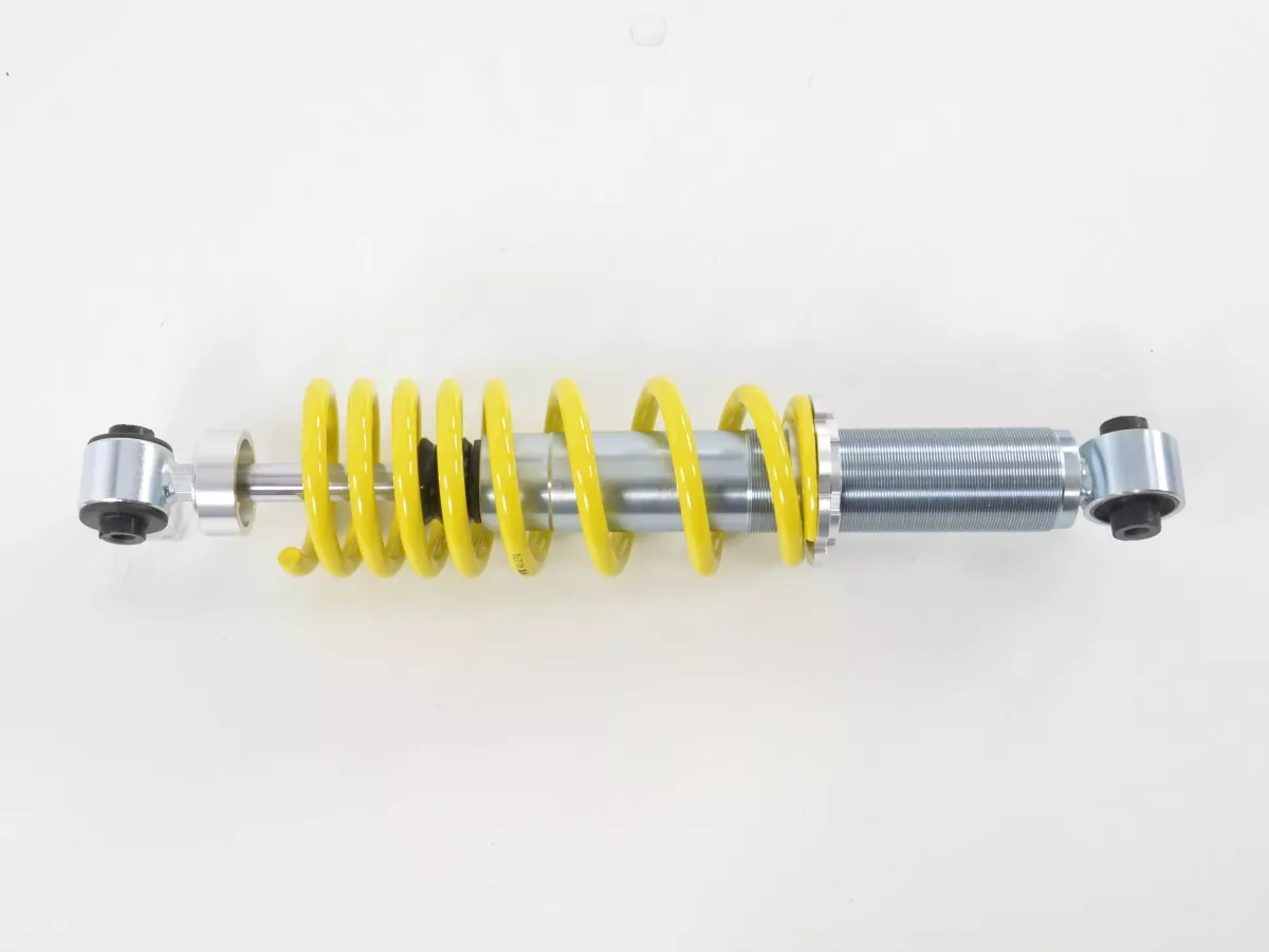 FK Gewindefahrwerk Sportfahrwerk Audi A4 B5/8D Limo/Avant quattro Bj. 1994-1999