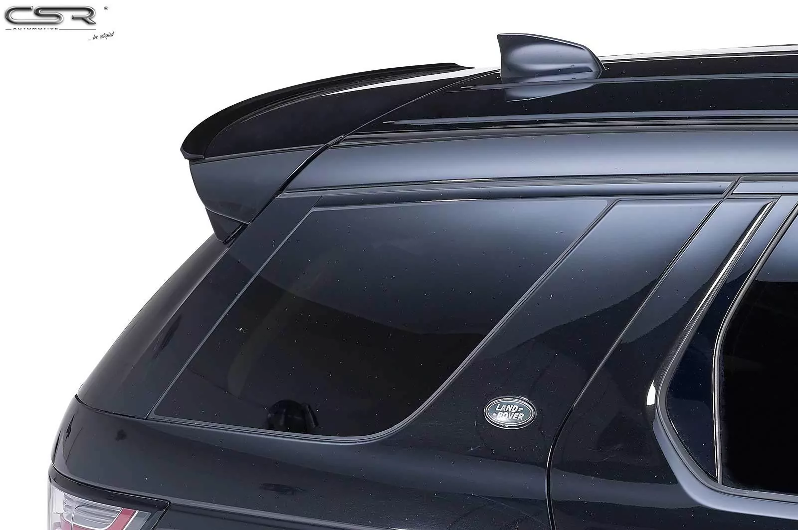 Dachkantenlippe für Land Rover Discovery Sport DKL161