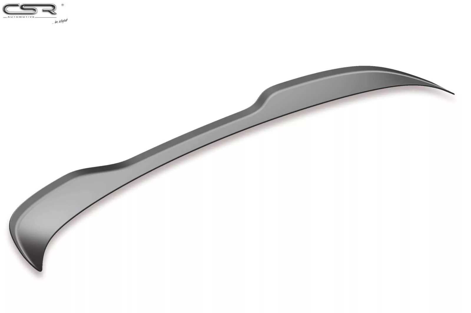 Heckflügel mit ABE für VW up! GTI HF579-M Carbon Look (matt)