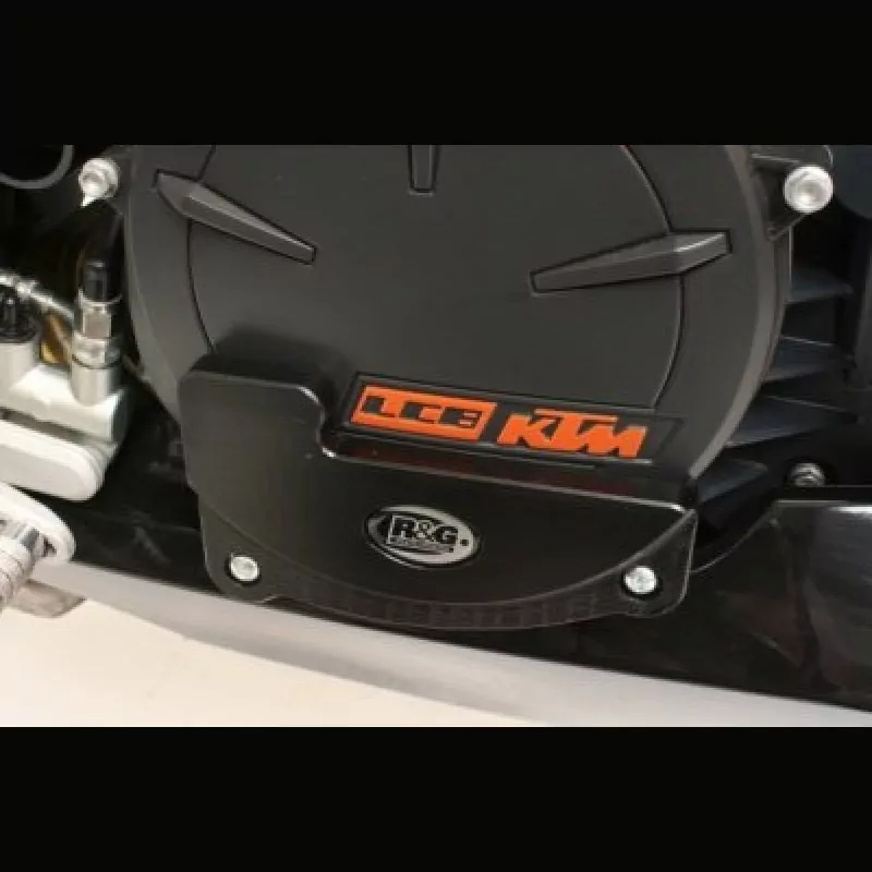 R&G Racing Kupplung Protektor KTM Super Duke 1290 R 2014-
